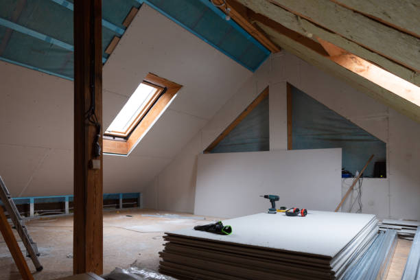Best DIY Insulation Kits and Guidance in Aiea, HI