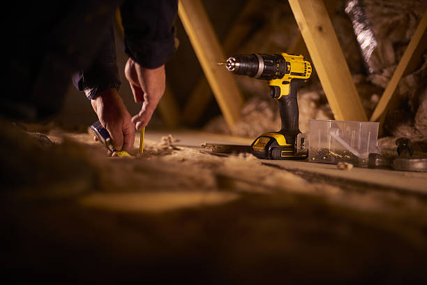 Best Geographic-Specific Insulation Services in Aiea, HI